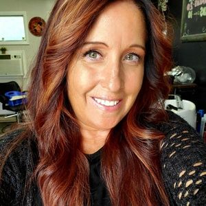 Meet your Posher, Annette